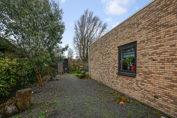 Medium property photo - Galjoenstraat 119, 1503 AR Zaandam